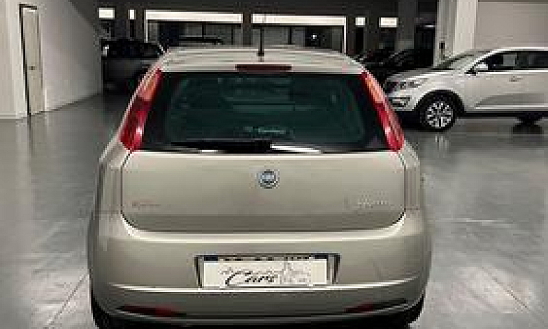 Fiat Grande Punto 1....
