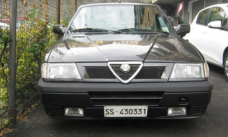 Alfa Romeo 33 1.3 Ie...