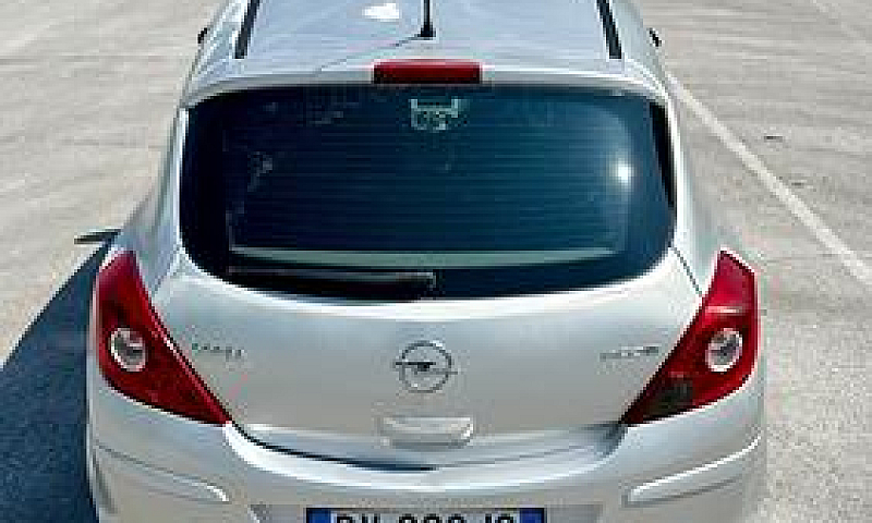 Opel Corsa Diesel 1....