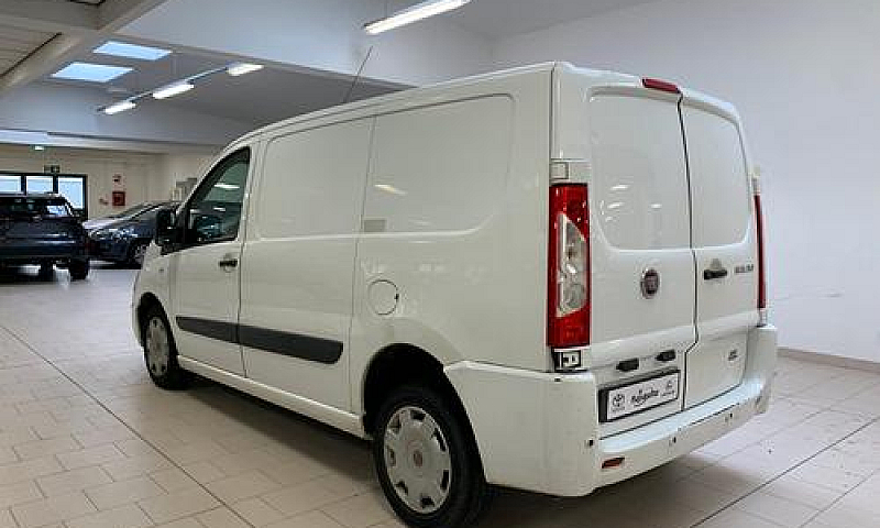 Fiat Scudo 2.0 Mjt C...