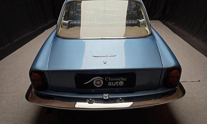 Alfa Romeo Sprint 26...