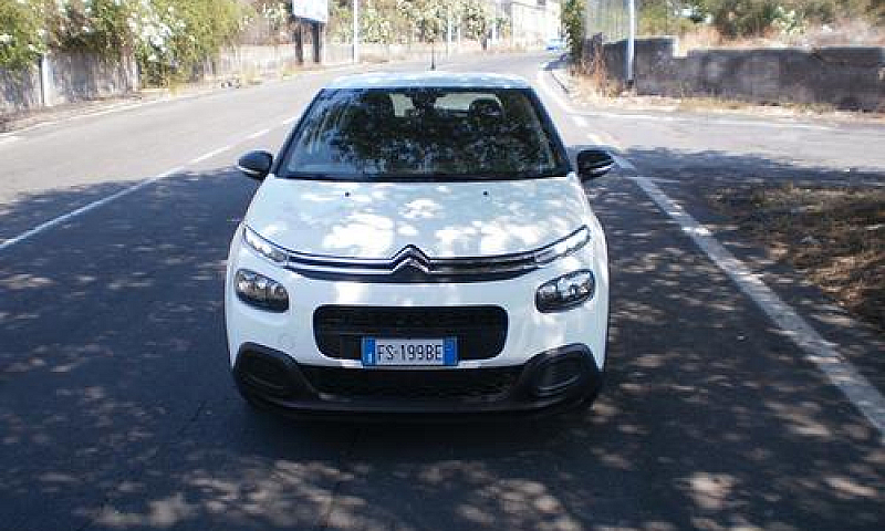 Citroen C3 Bluehdi 7...