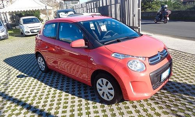 Citroen C1 1.0 5 Por...