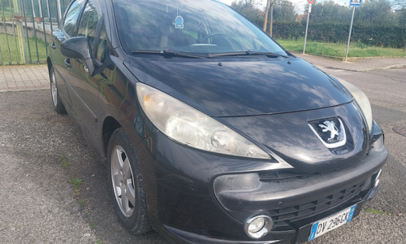 Peugeot 207 Gpl...