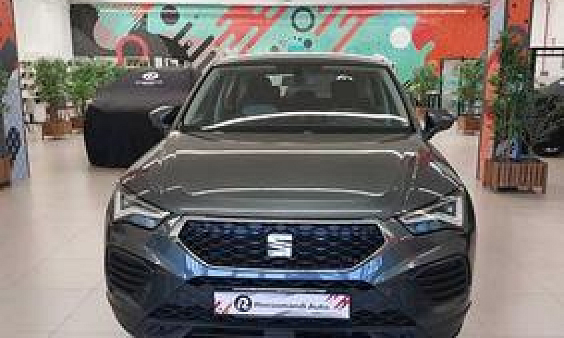 Seat Ateca 1.0 Tsi R...