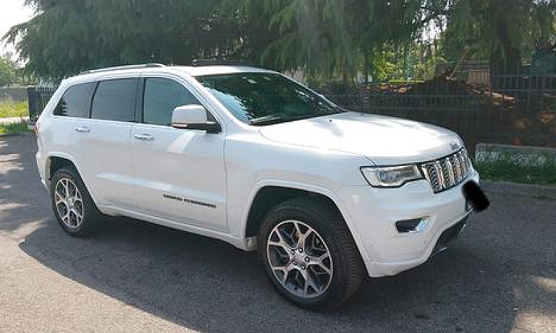 Jeep Grand Cherokee ...