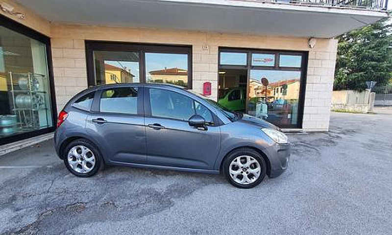 Citroen C3 1.4 Eco E...