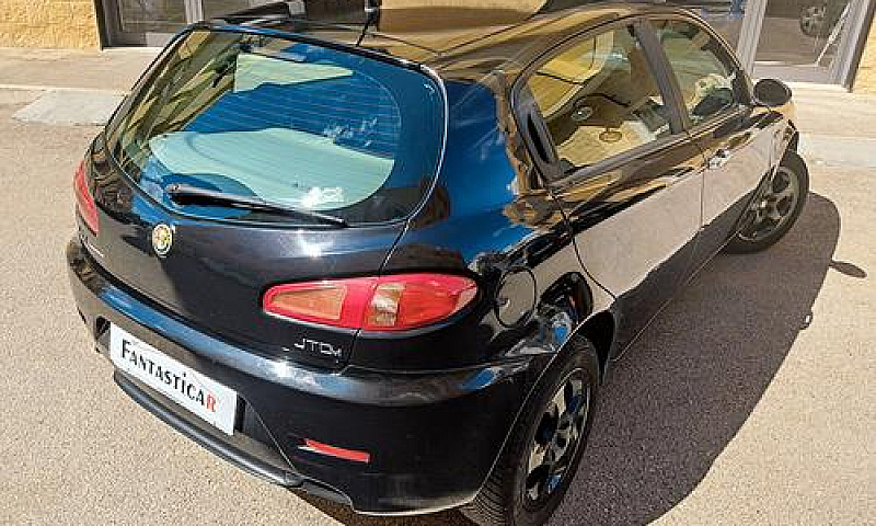 Alfa Romeo 147 1.9 J...