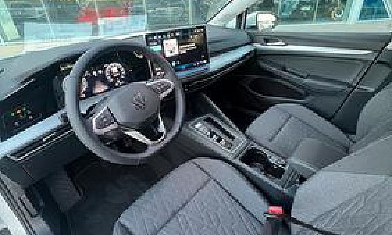 Volkswagen Golf 1.5 ...