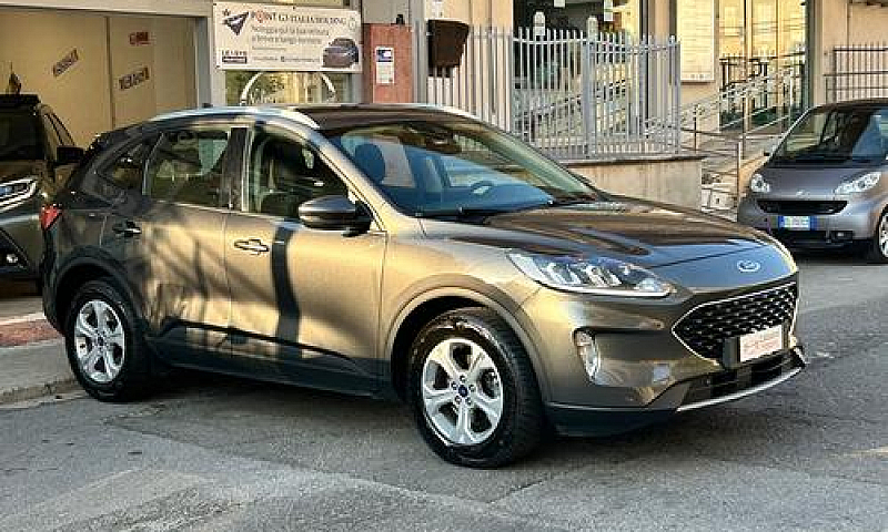 Ford Kuga 1.5 Ecoblu...