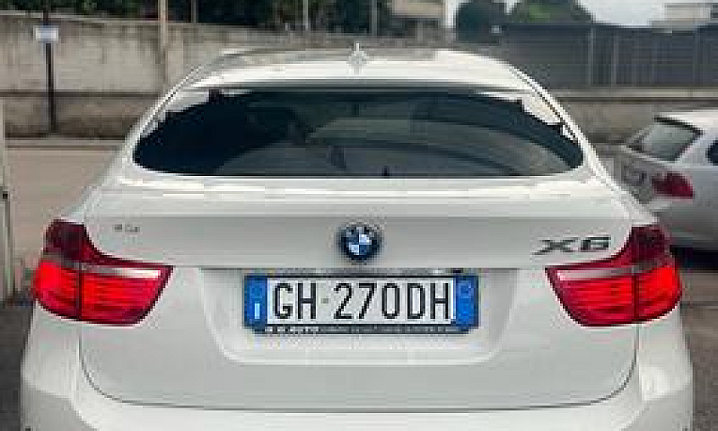 Bmw X6 M X6 Xdrive30...
