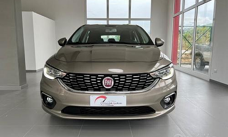 Fiat Tipo 1.6 Mjt S&...