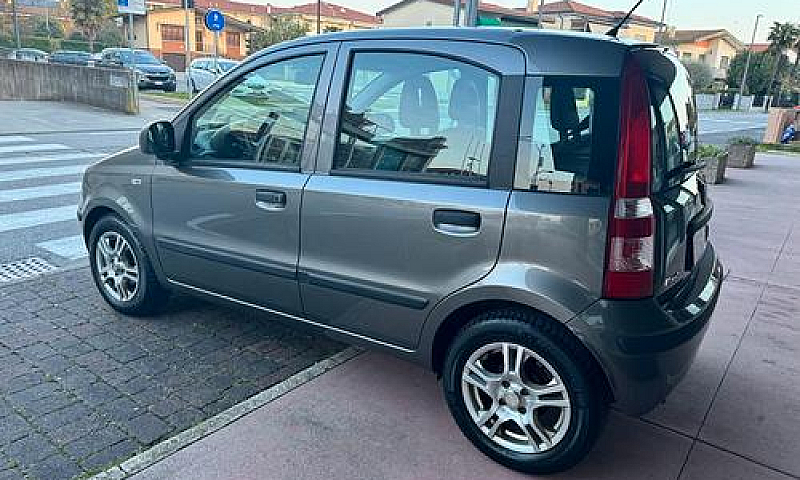 Fiat Panda 1.2 Class...