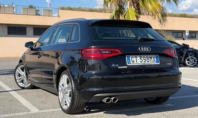 Audi A3 2.0 Tdi 150C...