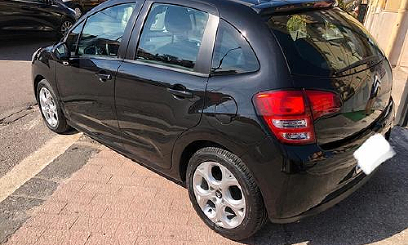 Citroen C3 Modello E...