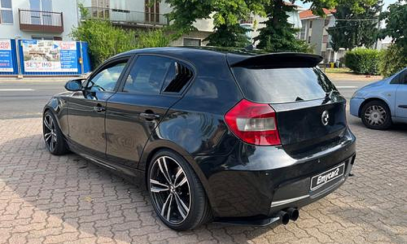 Bmw 120 120D Cat 5 P...