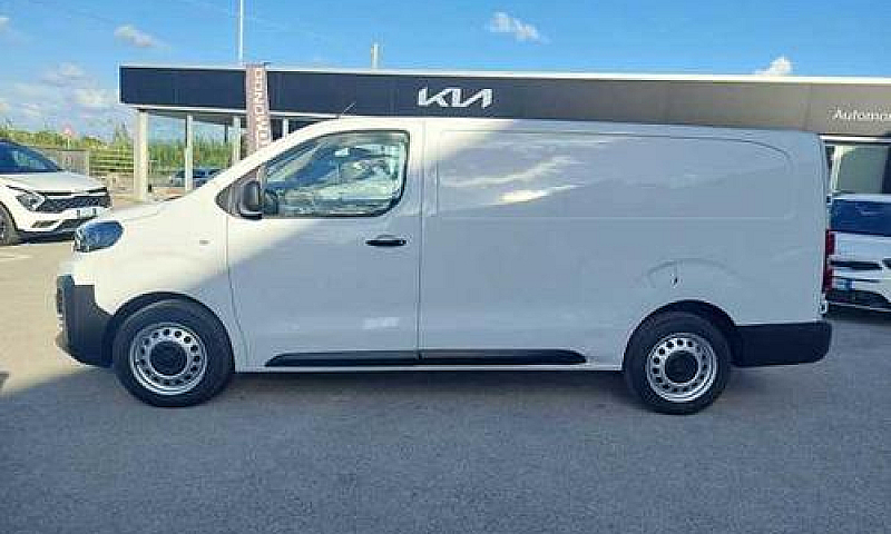 Citroen Jumpy 2.0 Bl...