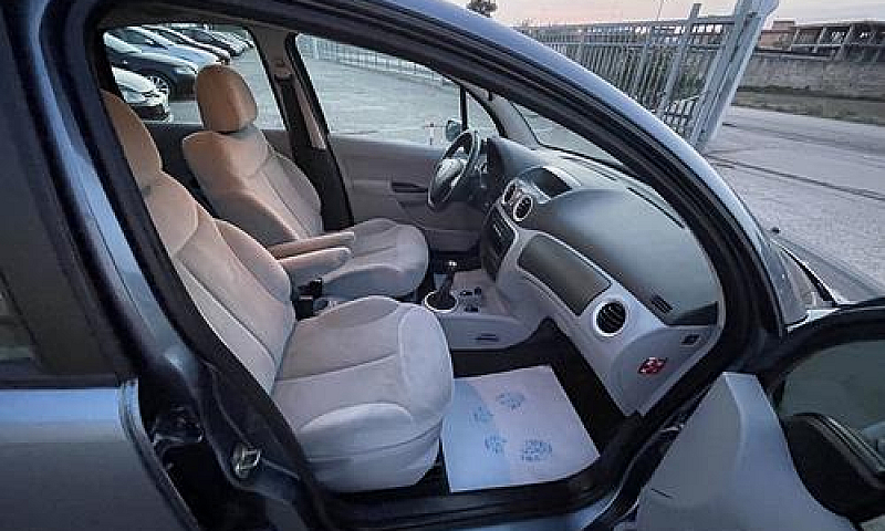 Citroen C3 1.4 Hdi 7...