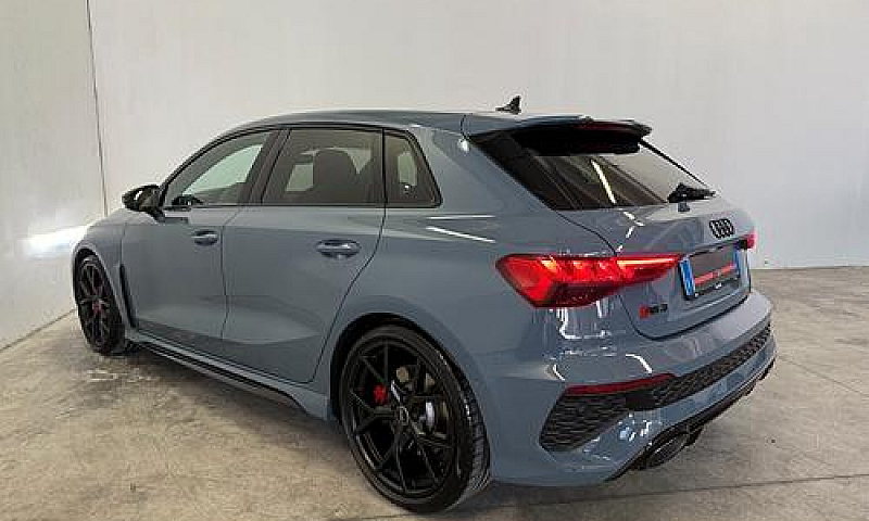Audi Rs3 Sportback 2...
