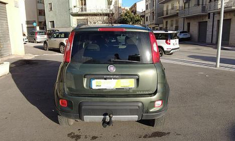 Fiat Panda 1.3 Mjt S...