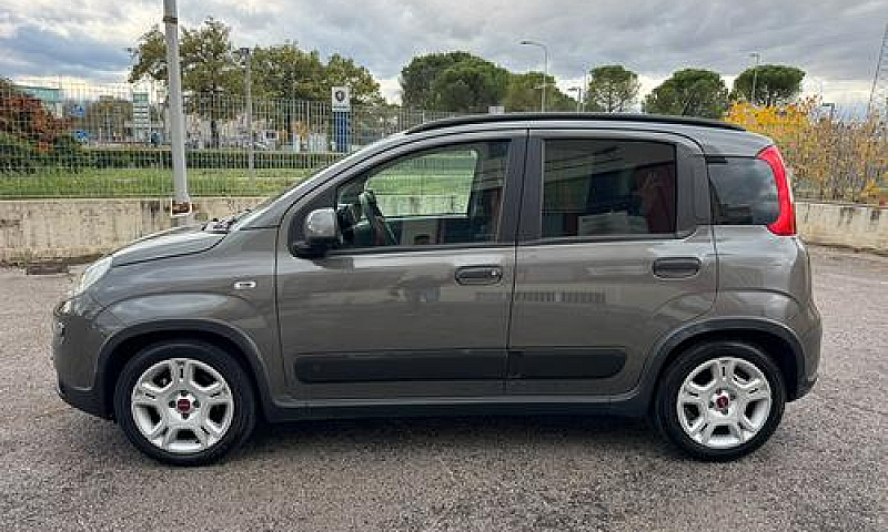 Panda 1.0 Gpl Hybrid...