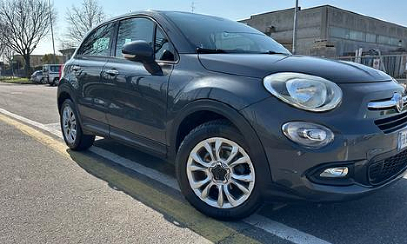 Fiat 500X 1.6 Multij...