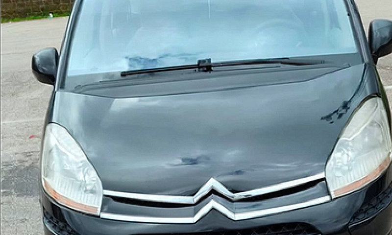 Citroen C4 Picasso 1...