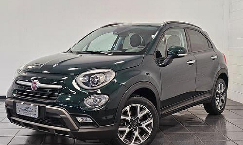 Fiat 500X 2.0 Mjt 14...