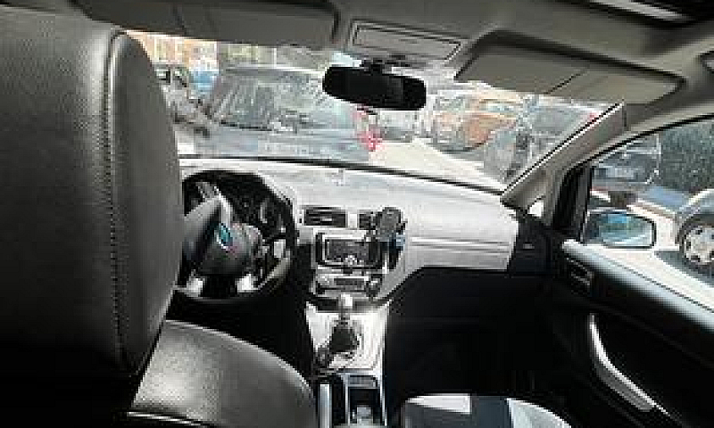 Ford Cmax...