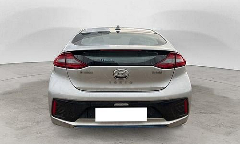 Hyundai Ioniq 1.6 Hy...