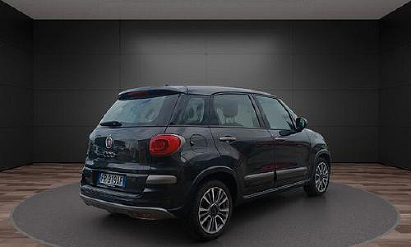 Fiat 500L 500L 1.3 M...