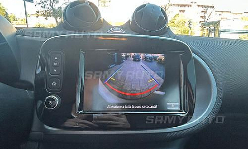 Smart Forfour 90 0.9...