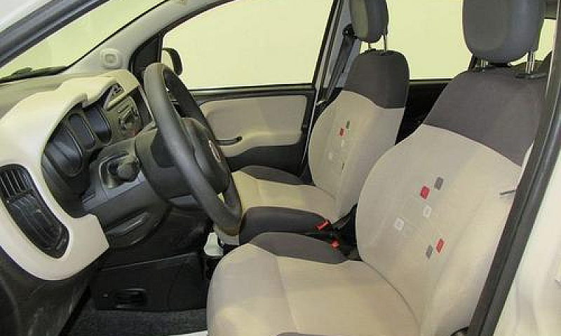 Fiat Panda 1.2 Easy...
