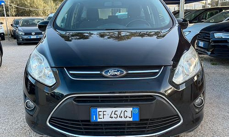 Ford C-Max 1.6 Tdci ...