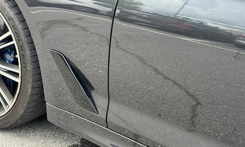 Bmw 540I Xdrive M-Sp...