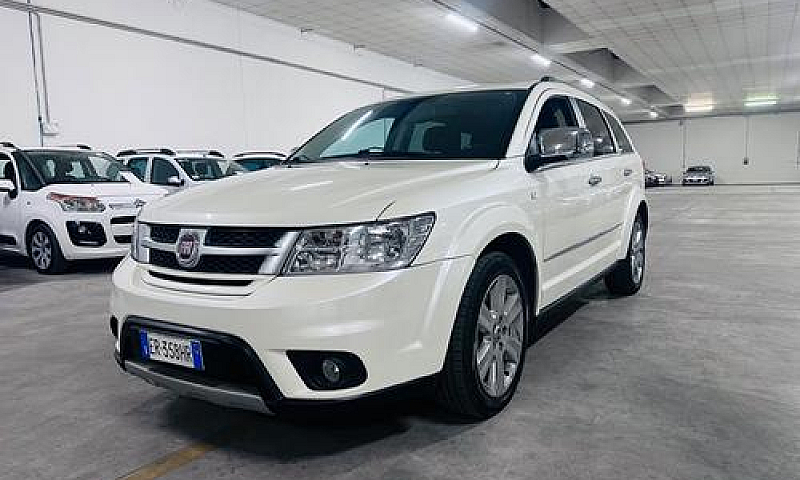Fiat Freemont 2.0 Mj...