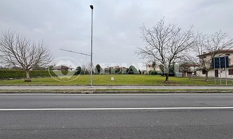 Terreno Edificabile ...