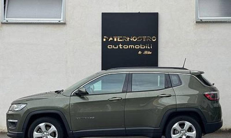 Jeep Compass 1.6 Mjt...