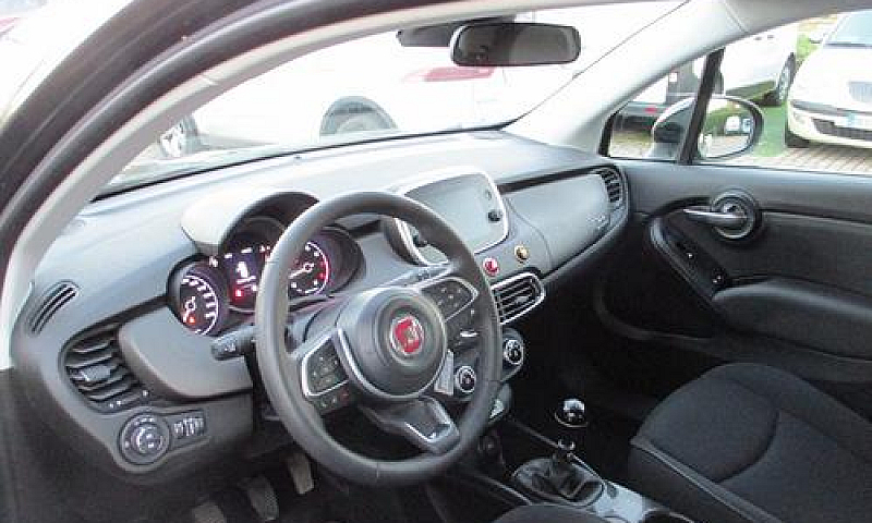 Fiat 500X 1.0 T3 120...