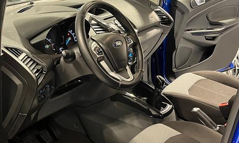 Ford Ecosport 1.0 Ec...