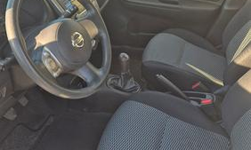 Nissan Micra 5 Porte...