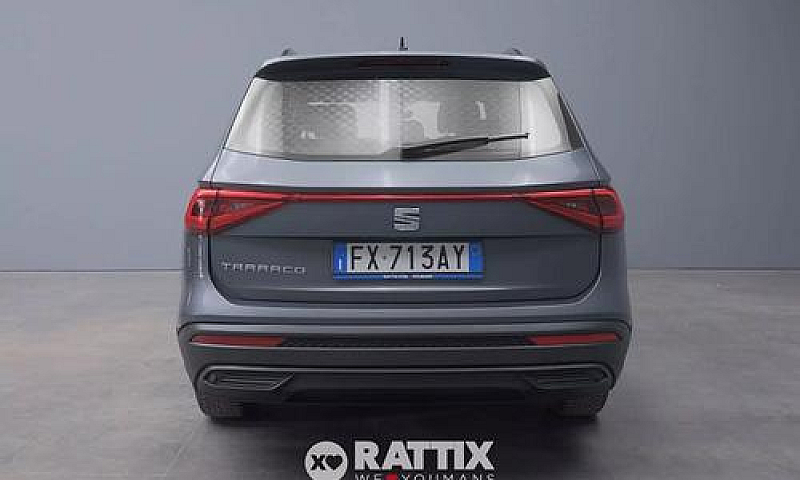 Seat Tarraco 1.5 Tsi...