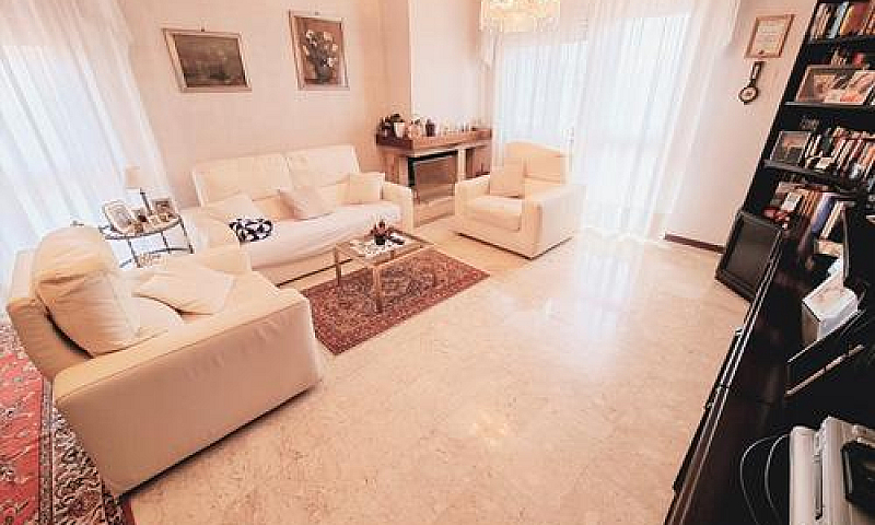Udine Centro - Attic...