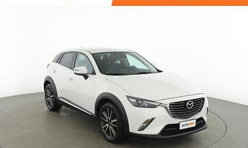 Mazda Cx-3 Gs38198...