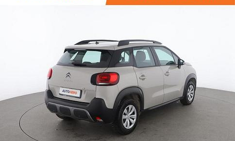 Citroen C3 Aircross ...