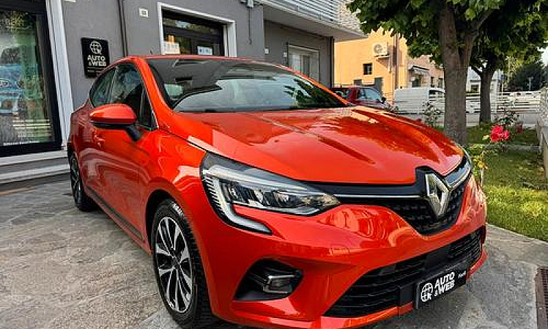Renault Clio Tce 100...