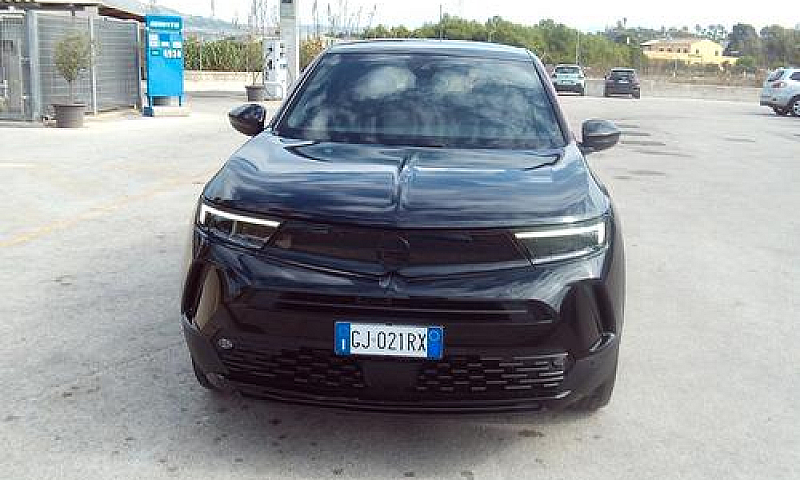 Opel Mokka Monovolum...