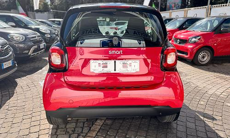 Smart Fortwo 70 1.0 ...
