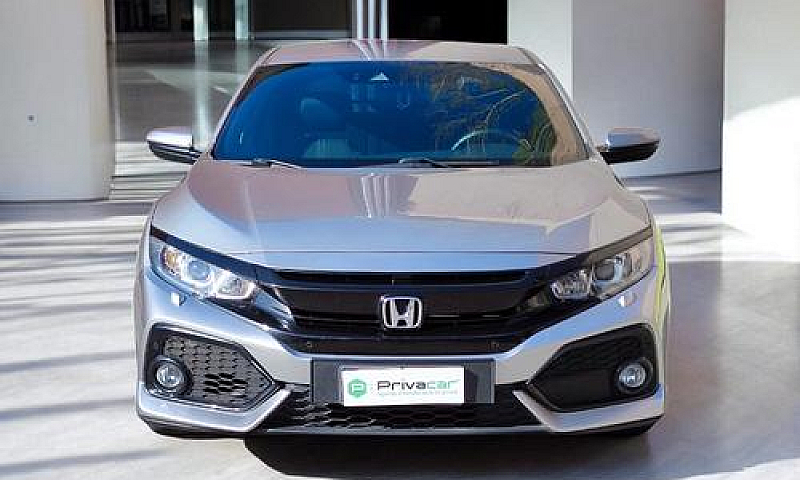 Honda Civic 1.0T 5 P...
