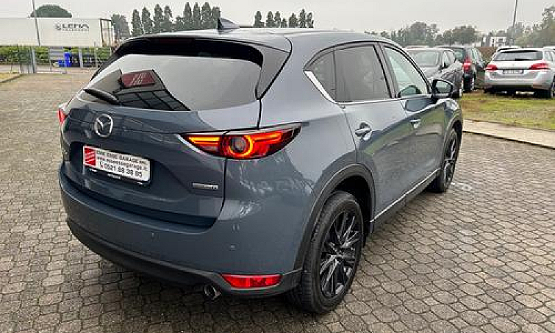 Mazda Cx-5 2.2L Skya...